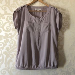 Ann Taylor LOFT top